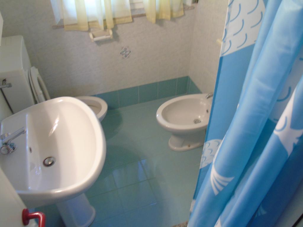 Апартаменти Casa Mecchia Ліньяно-Сабб'ядоро Екстер'єр фото