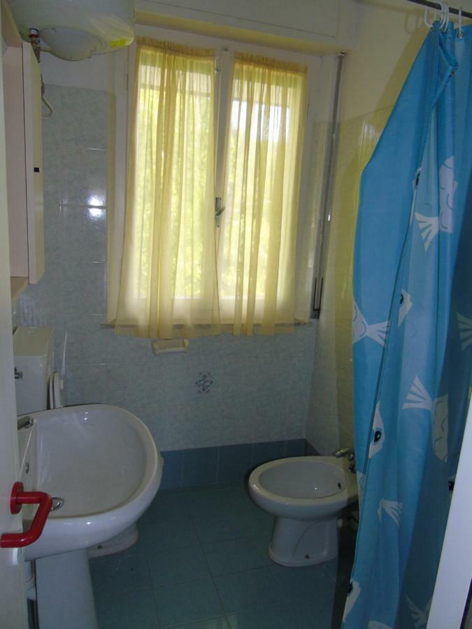 Апартаменти Casa Mecchia Ліньяно-Сабб'ядоро Екстер'єр фото